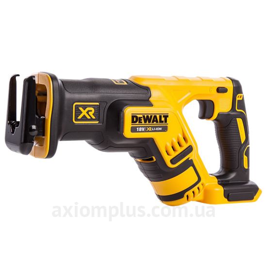Фото DeWALT DCS367NT