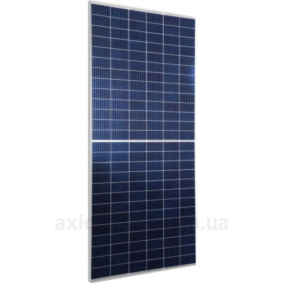 Зображення сонячної панелі ABi-Solar AB600-60MHC