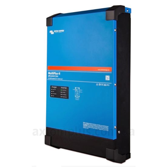 Зображення інвертора Victron Energy MultiPlus-II 48/5000/70-50