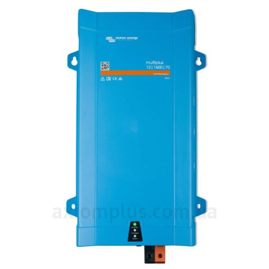 Фото инвертора Victron Energy MultiPlus 48/1600/20-16