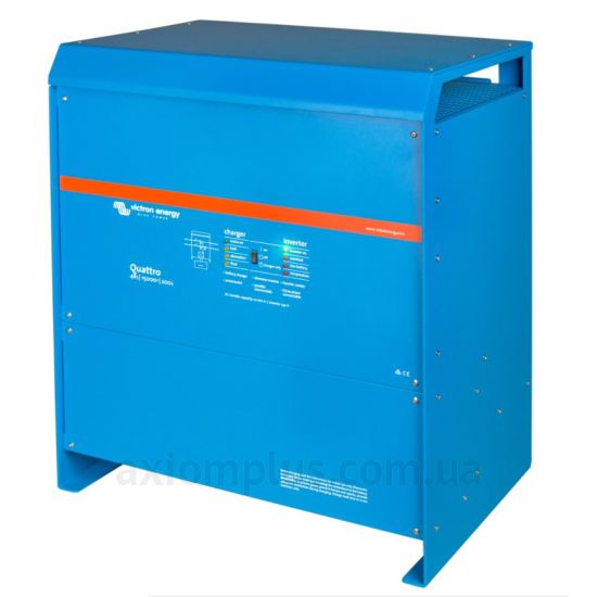 Фото инвертора Victron Energy Quattro 48/15000/200-100/100