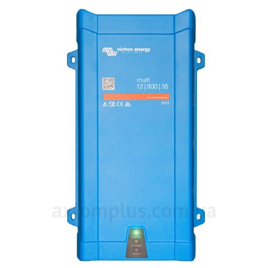Фото инвертора Victron Energy MultiPlus 12/800/35-16