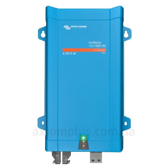 Фото инвертора Victron Energy MultiPlus 12/1200/50-16