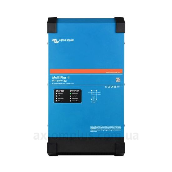 Зображення інвертора Victron Energy MultiPlus-II 48/3000/35-32