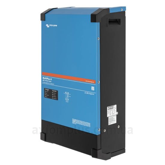 Фото інвертора Victron Energy MultiPlus-II 48/10000/140-100/100