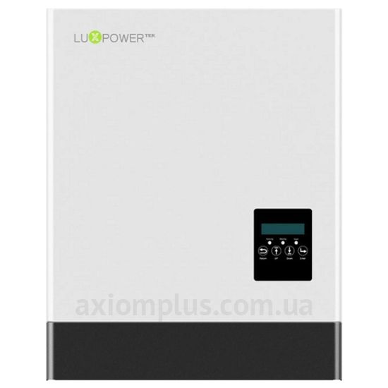 Фото инвертора LuxPower LXP 5K HYBRID-MG