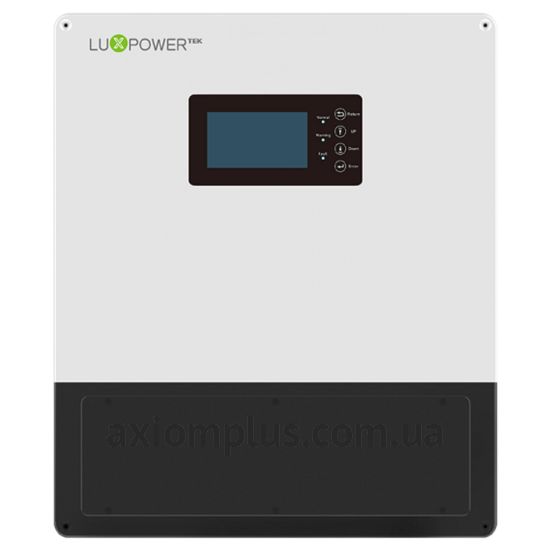 Изображение инвертора LuxPower LXP10K EU LV BATTERY