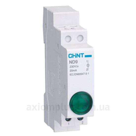 Изображение Chint ND9-1/G (594108)