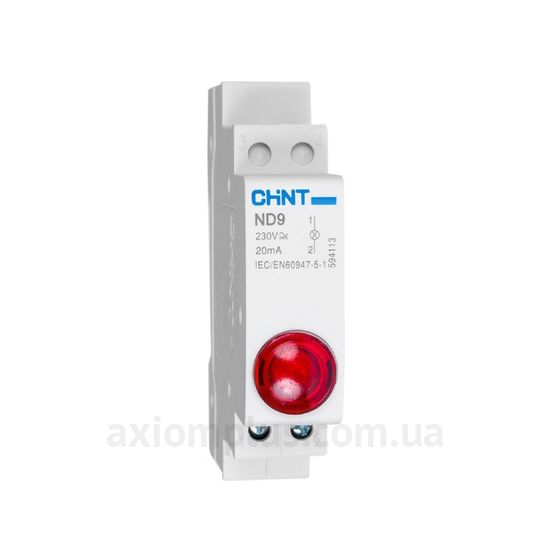 Фото Chint ND9-1/R 594113