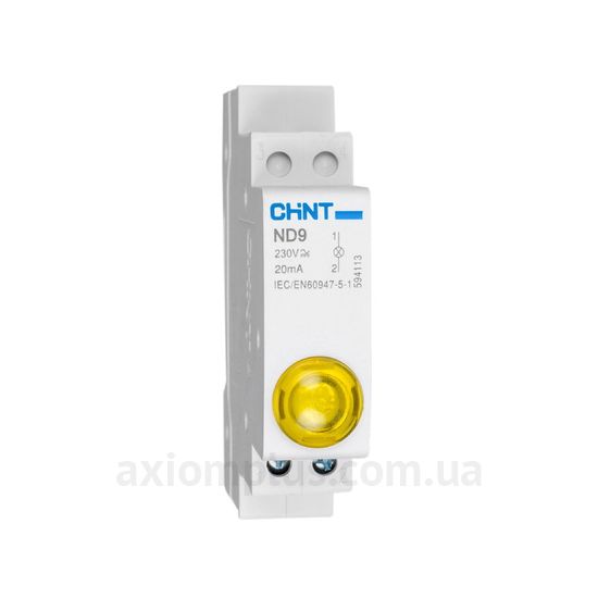 Изображение Chint ND9-1/Y (594118)