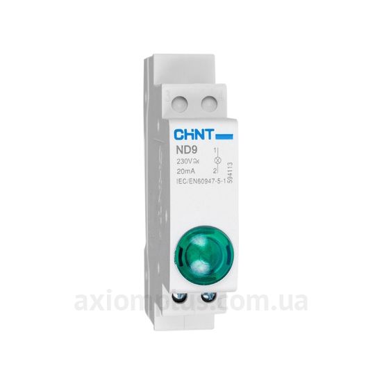 Фото Chint ND9-1/B (594123)