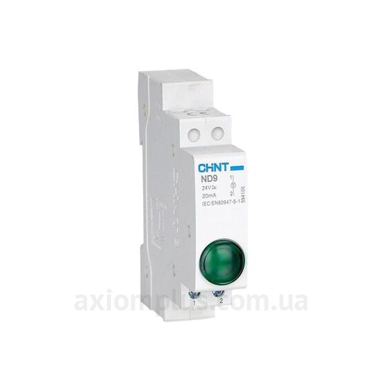 Зображення Chint ND9-1/G 594106