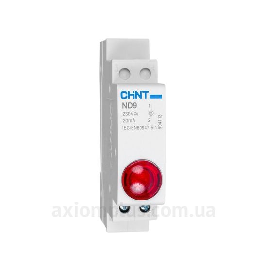 Изображение Chint ND9-1/R (594111)