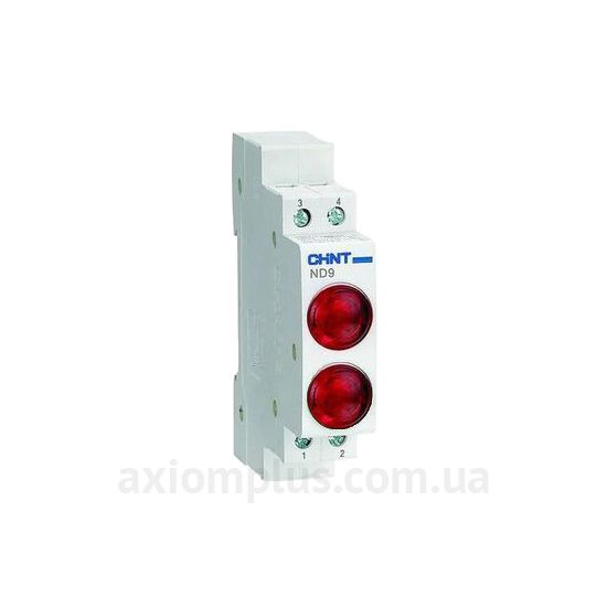 Фото Chint ND9-2/RR (594158)