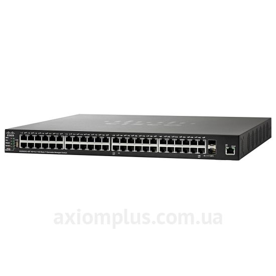 Изображение Cisco SG350XG-48T-K9-EU