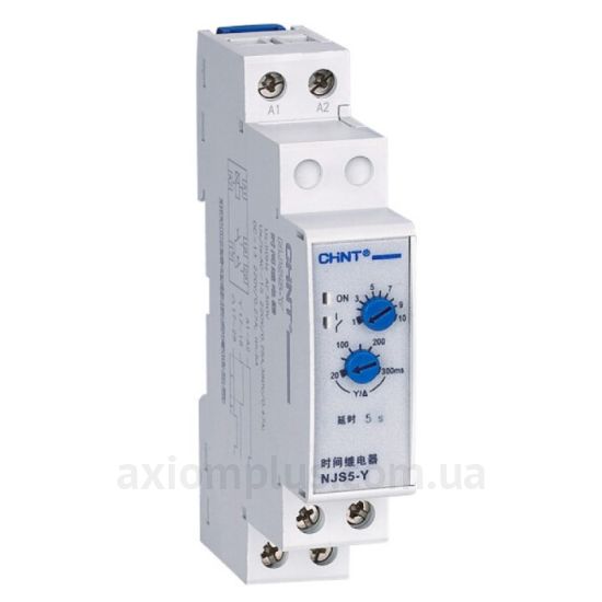 Фото Chint NJS5-M1 DC 24В 696061 24В DC