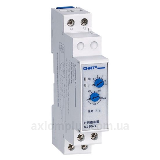 Зображення Chint NJS5-M1 AC 230В 696060 230В AC