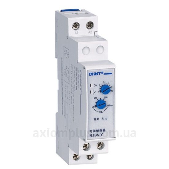 Фото Chint NJS5-Y AC 380В 696044 380В AC
