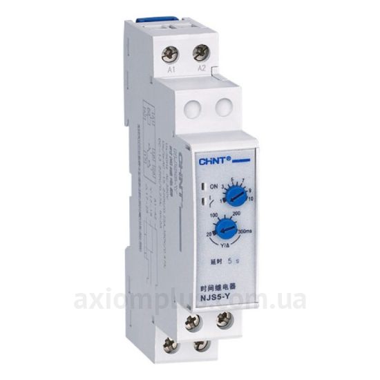 Фото Chint NJS5-B AC 220В 696026 230В AC
