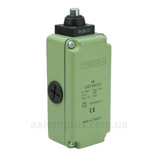 EMAS L4K16PUM211