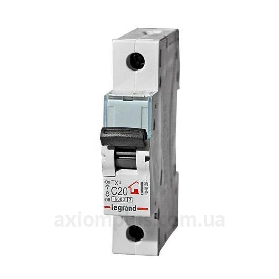 Зображення Legrand TX3 404028 (404028)