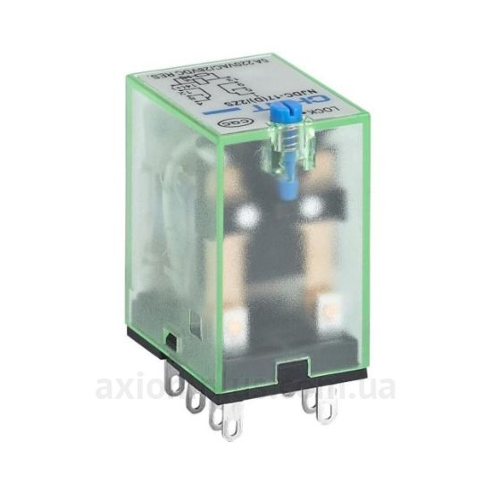 Фото Chint NJDC-17/2Z PLU AC 220В