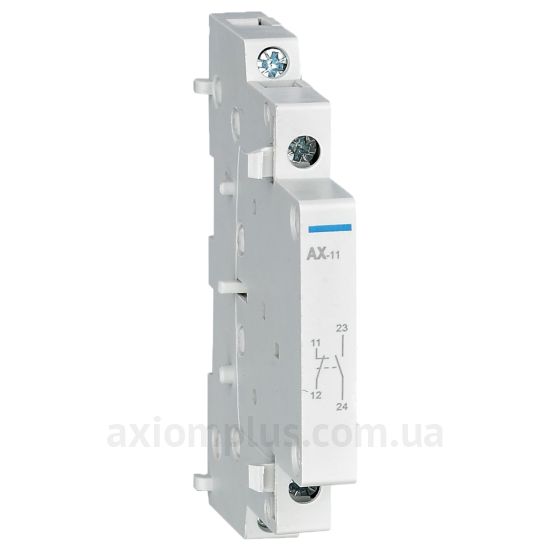 Дополнительный контакт Chint AX-11/20 фото