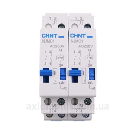 Chint NJMC1-16/4P AC 230В