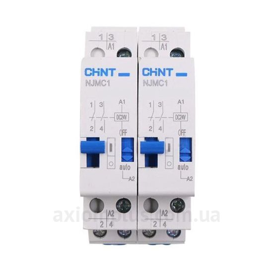 Фото Chint NJMC1-32/2P AC 230В