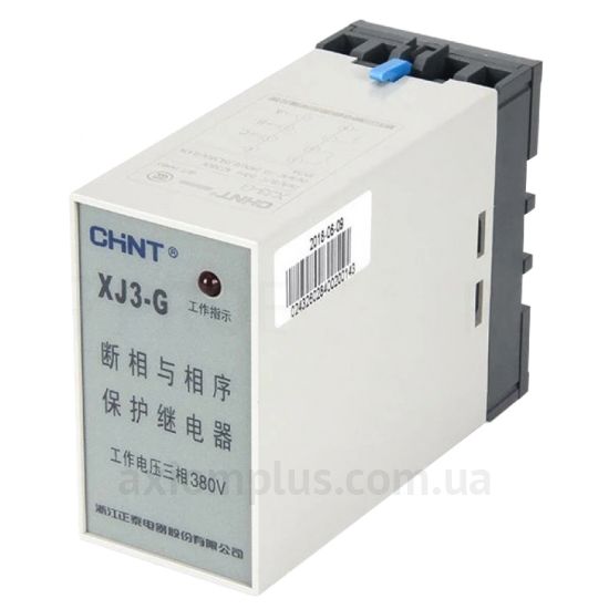 Зображення Chint XJ3-G