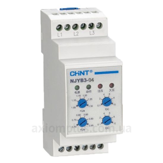 Зображення Chint NJYB3-8