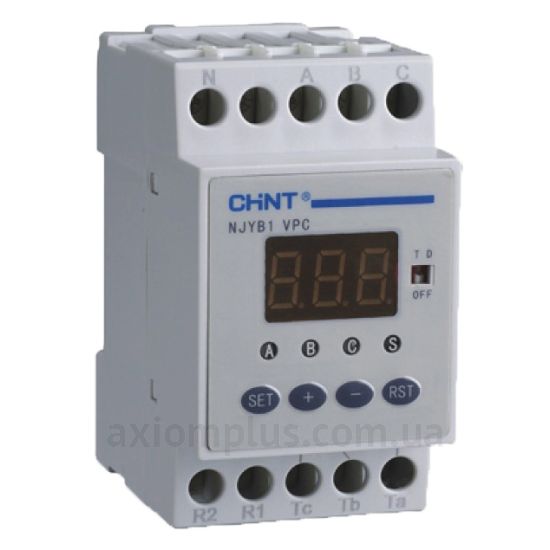 Фото Chint NJB1-X