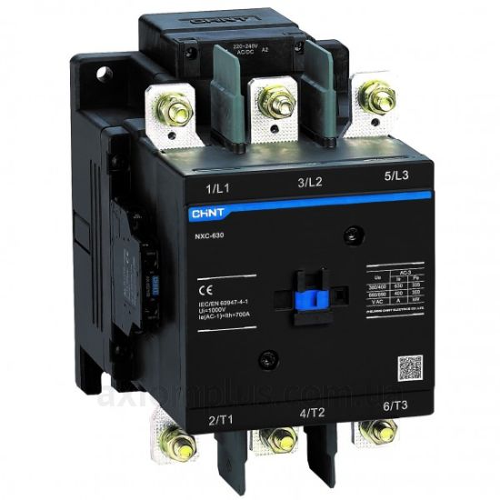 Chint NXC -NXC-265AC/DC (836542)
