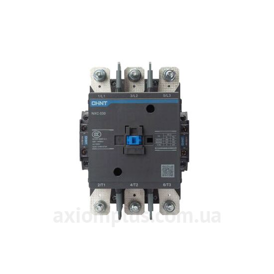 Chint NXC -NXC-330AC/DC (836545)