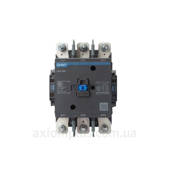 Chint NXC -NXC-400AC/DC (836548)