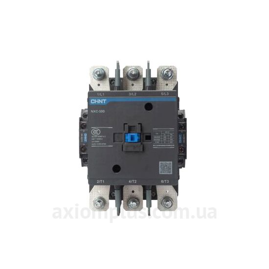 Chint NXC -NXC-500AC/DC (836560)
