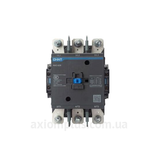 Chint NXC -NXC-630AC/DC (836563)