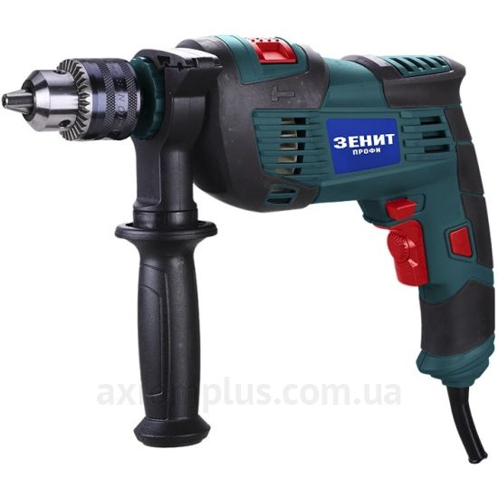 Электродрель Зенит Basic ЗДП-1250 - изображение