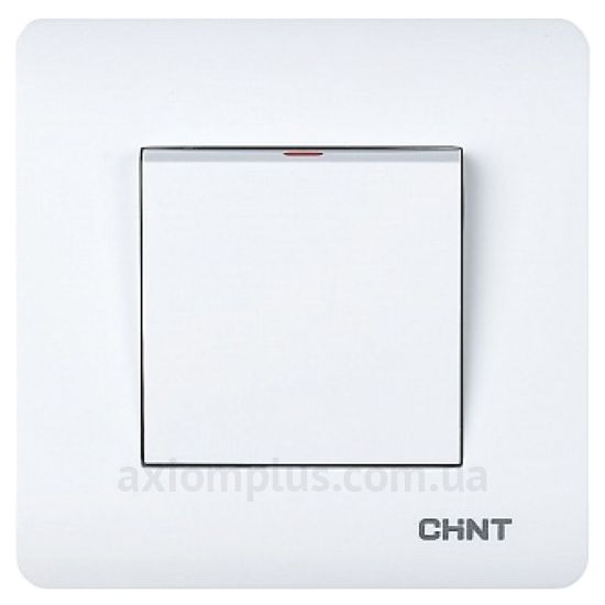 Фото Chint серии NEW3 715377 белого цвета