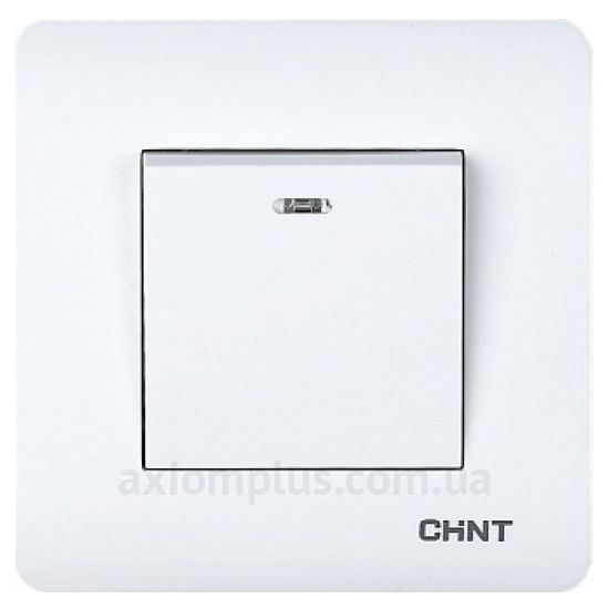 Фото Chint из серии NEW3 715383 белого цвета