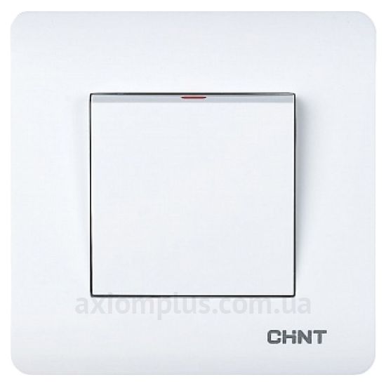 Изображение Chint из серии NEW3 715378 белого цвета
