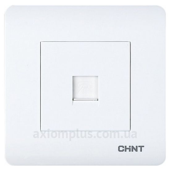 Изображение Chint серии NEW3 715394 белого цвета