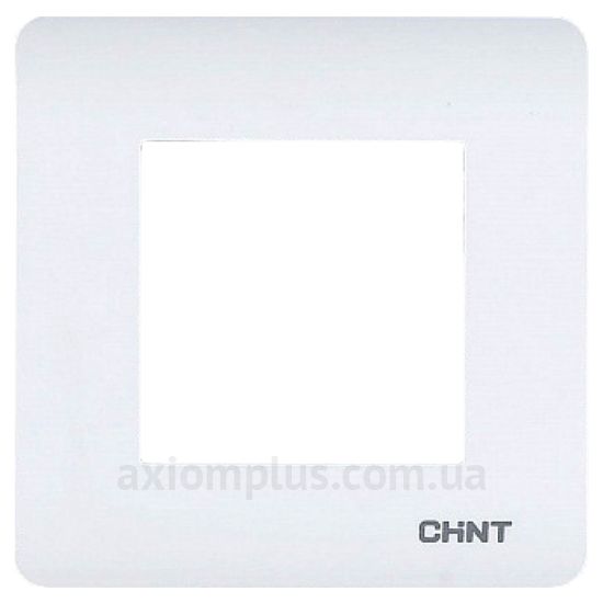 Зображення Chint з серії NEW3 715403 білого кольору