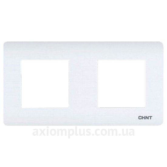 Фото Chint из серии NEW3 715404 белого цвета