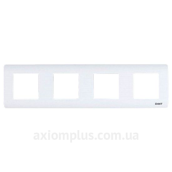 Фото Chint из серии NEW3 715406 белого цвета