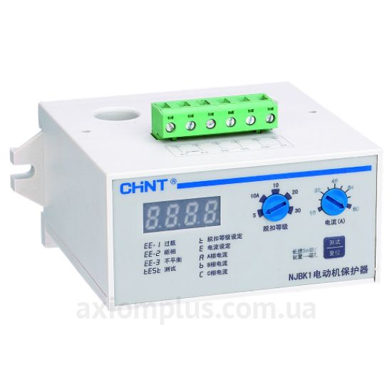 Chint NJBK1-400