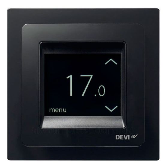 Фото Devi Devireg Touch Black