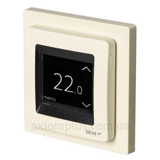 Фото Devi Devireg Touch Ivory