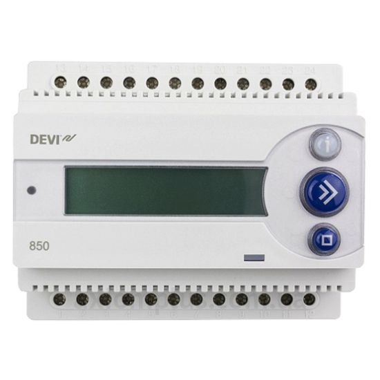 Фото Devi Devireg 850III + IP24В