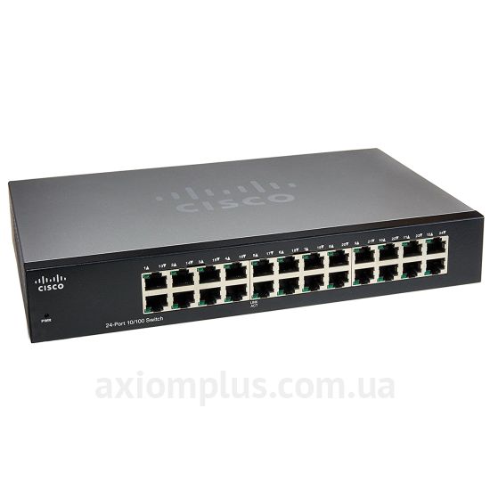 Изображение Cisco SF110-24-EU